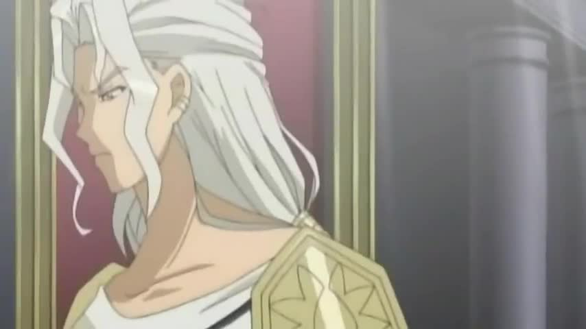Священные звери: Ангельские Хроники кадр 2