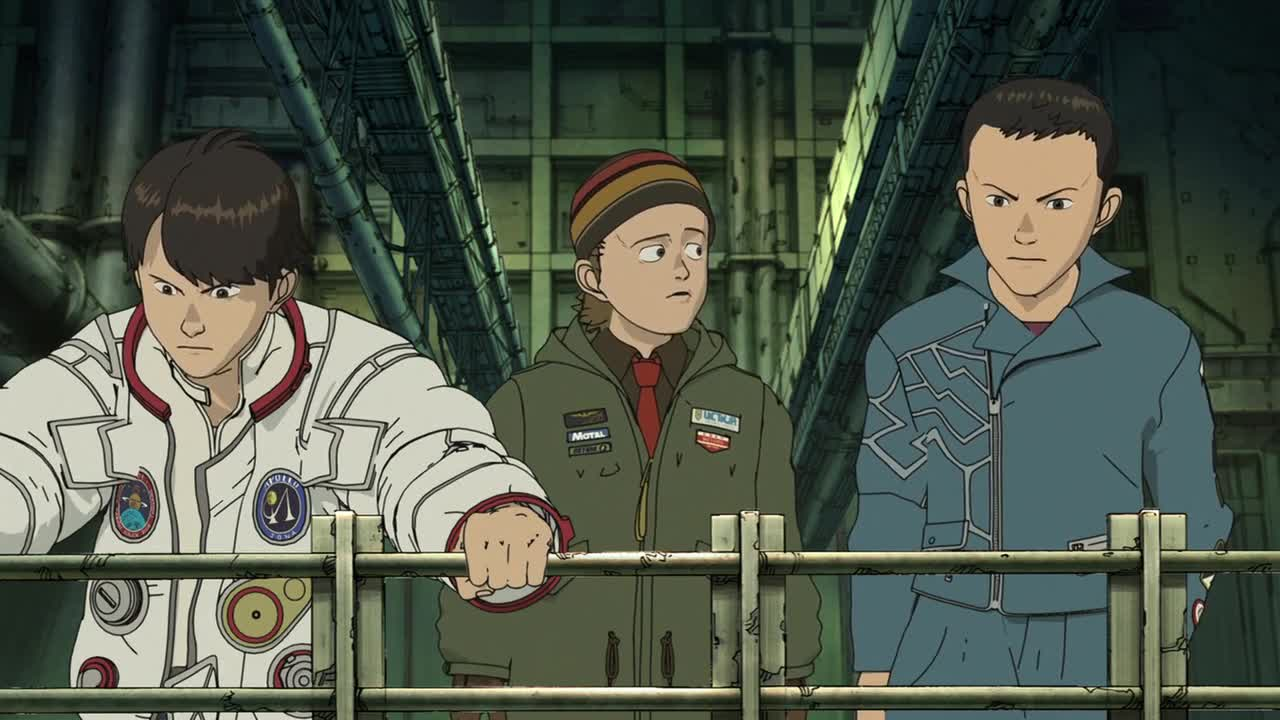Свобода кадр 4