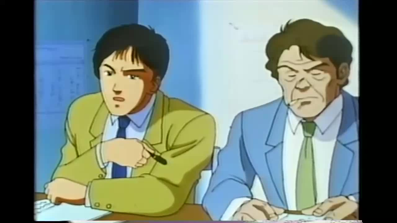 Танец Карура кадр 4