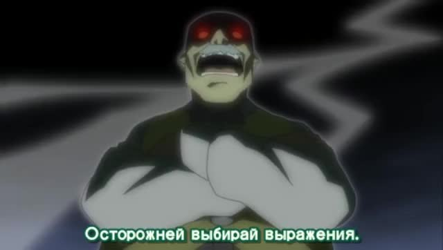 Театр Аю и Маю кадр 3