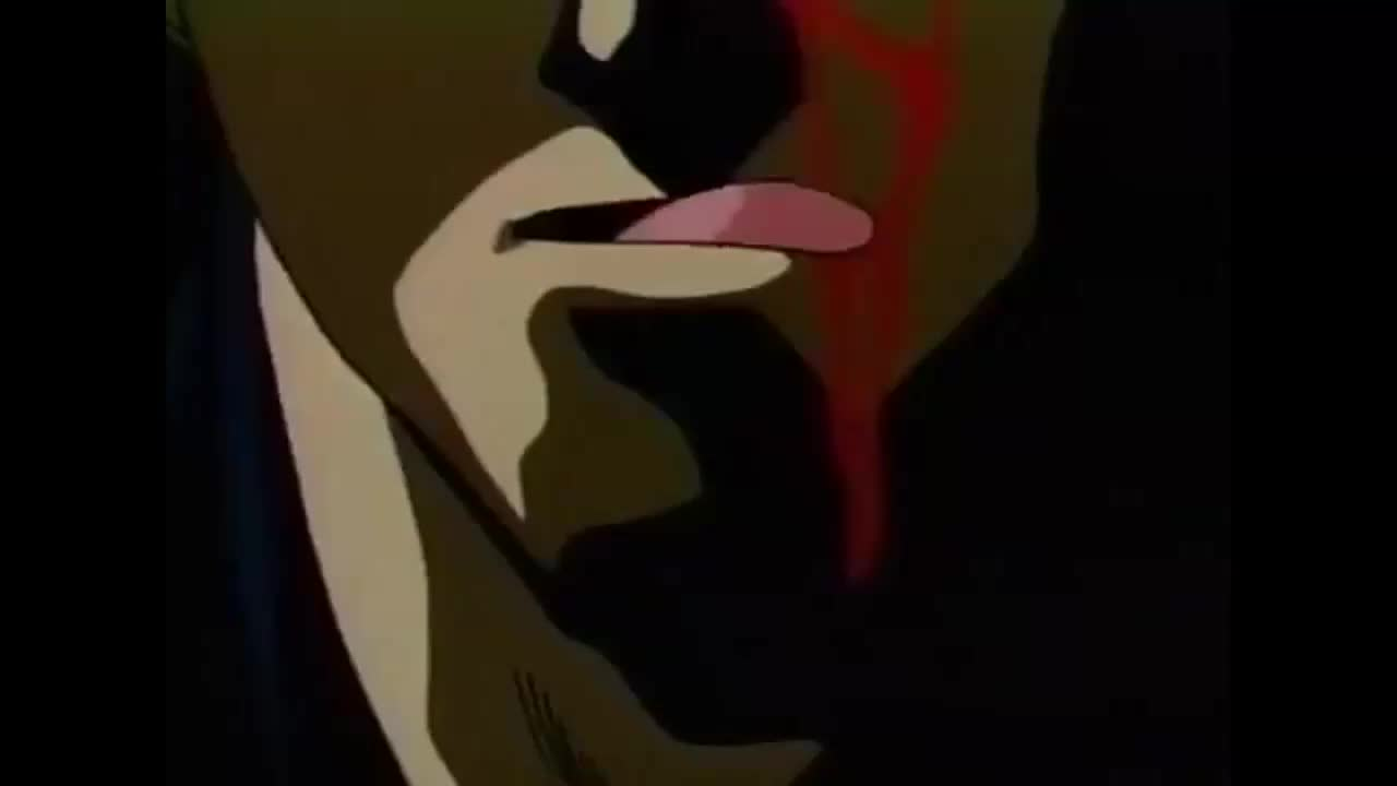 Тёмный воин кадр 4