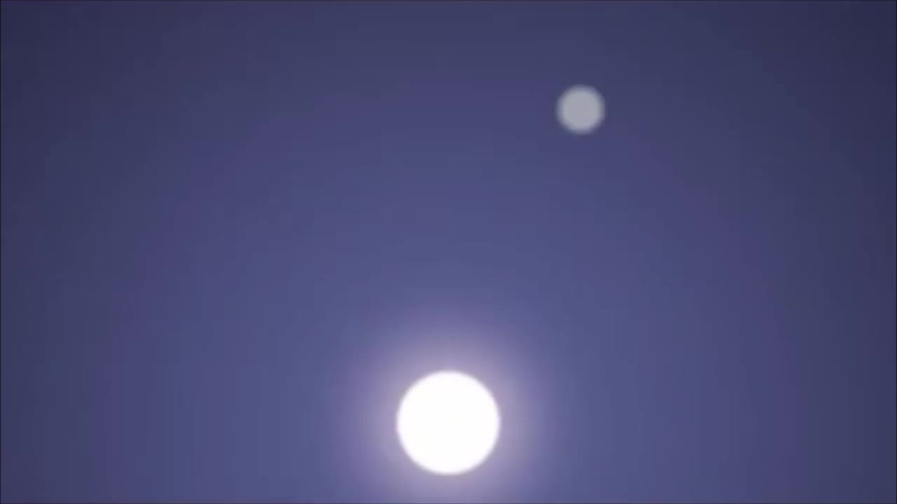 Тень цветущей вишни кадр 3