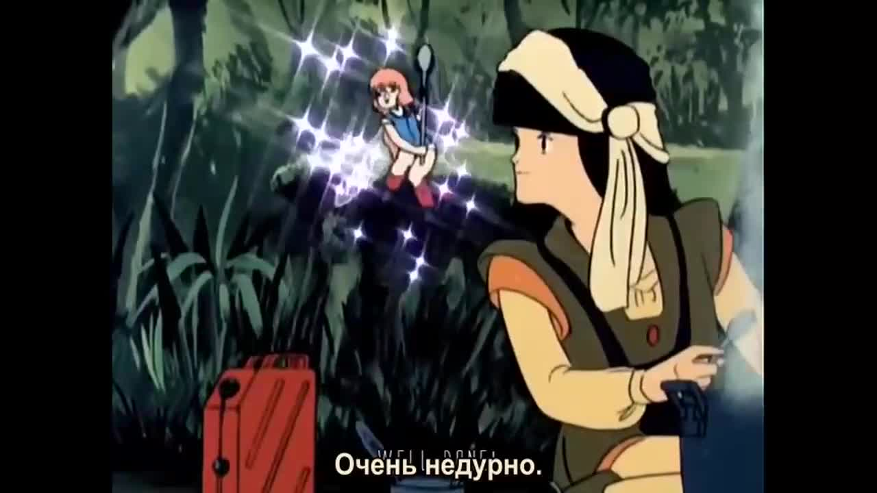 Тяжёлый металл: Цельнометаллический солдат кадр 3