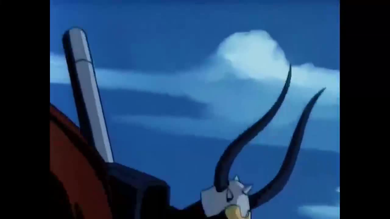 Тяжёлый металл кадр 2