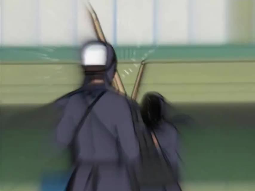 Токио Мяу Мяу кадр 3