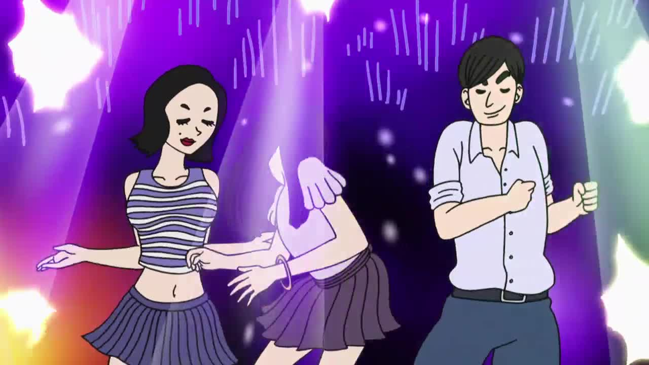 Тонкацу: DJ Агэтаро кадр 2