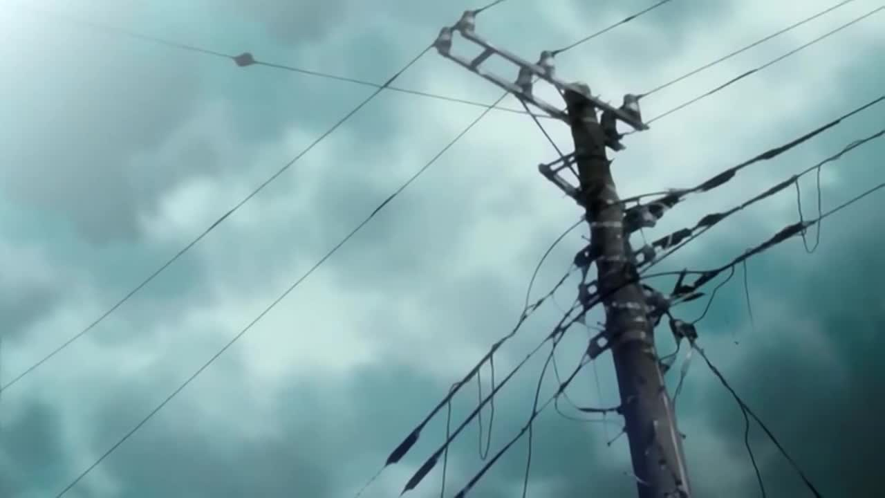 Удивительный детектив Лабиринт кадр 1