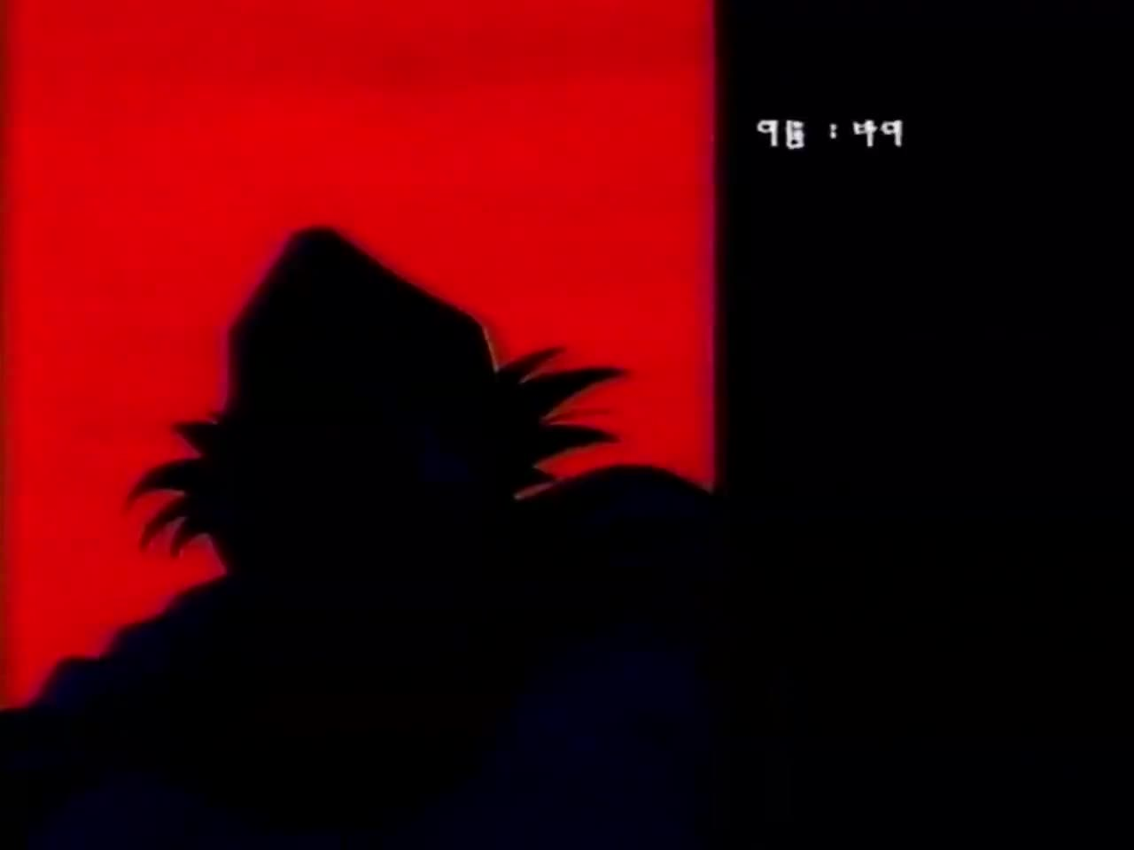 Уличный боец кадр 1