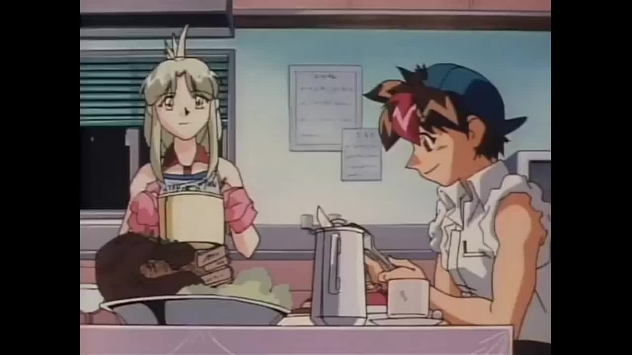 Универсальная современная девушка-кошка. DASH! кадр 1