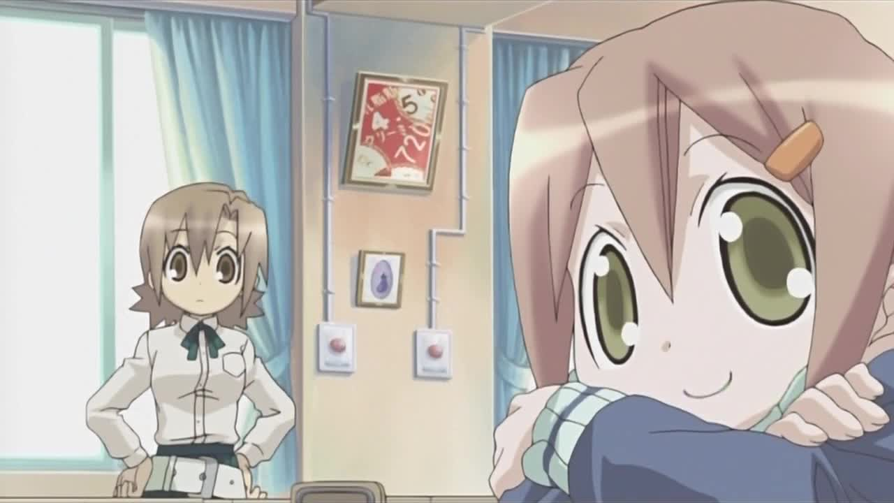 Уроки современного искусства кадр 2