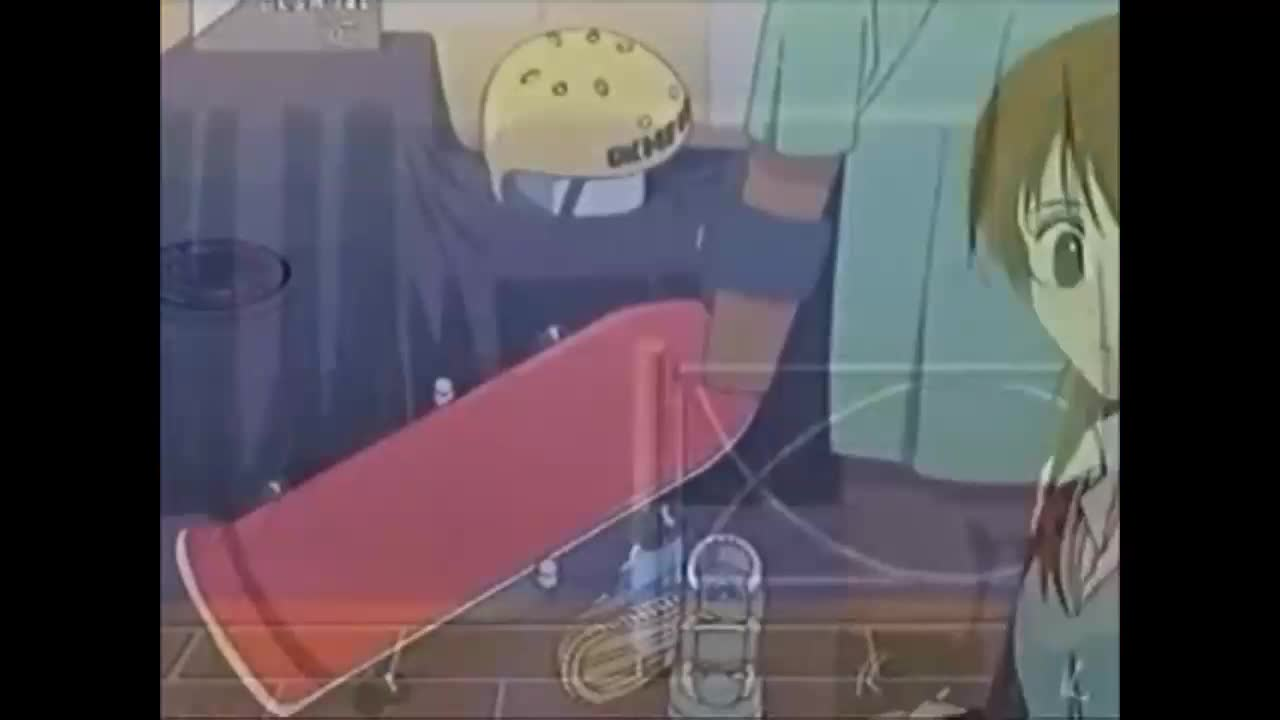 Утренний звонок кадр 4
