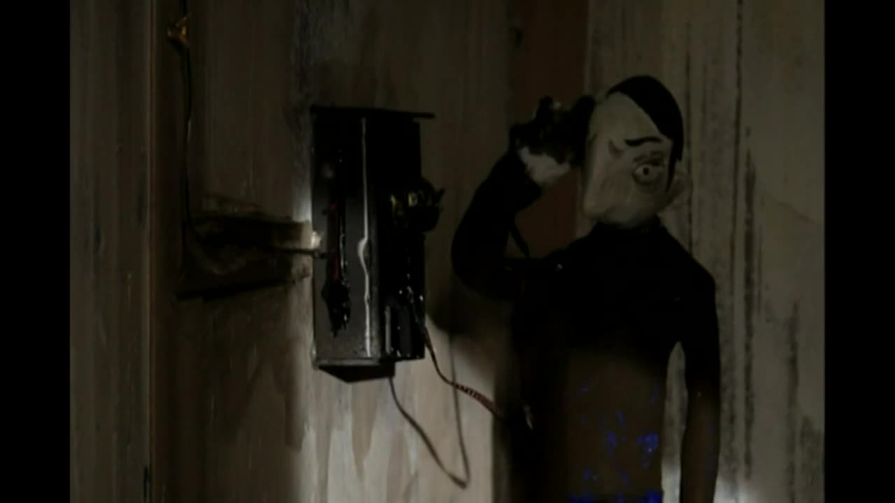 Ужас Данвича и другие рассказы Лавкрафта кадр 3