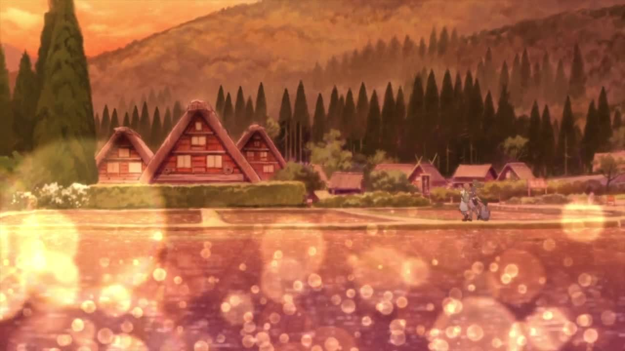 В поисках учениц для ведьмы кадр 1
