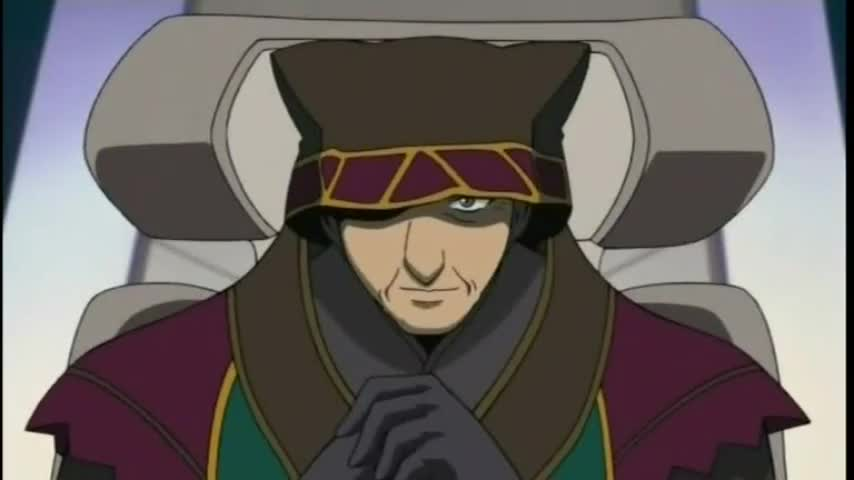 Вандред: Второй уровень OVA кадр 4