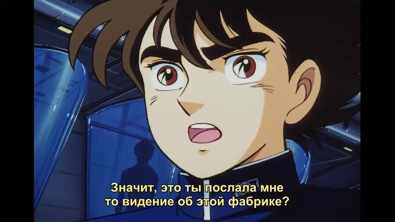 Вавилон Второй кадр 2