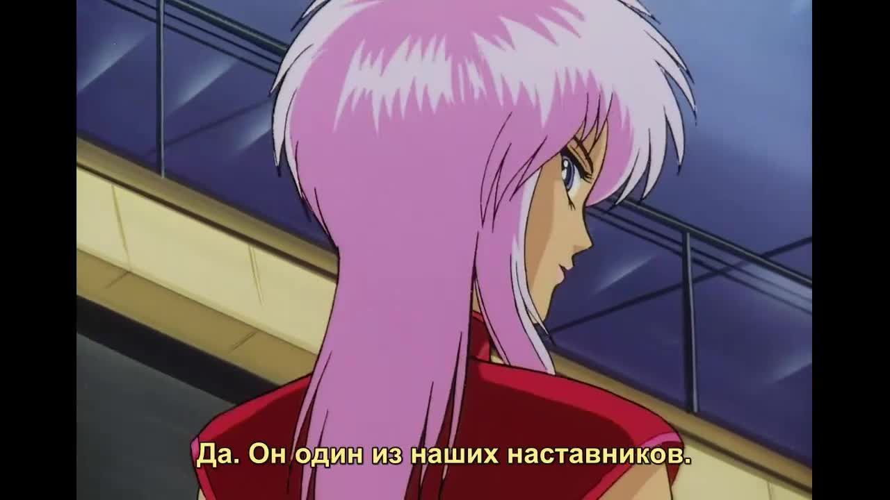 Вавилон Второй кадр 4