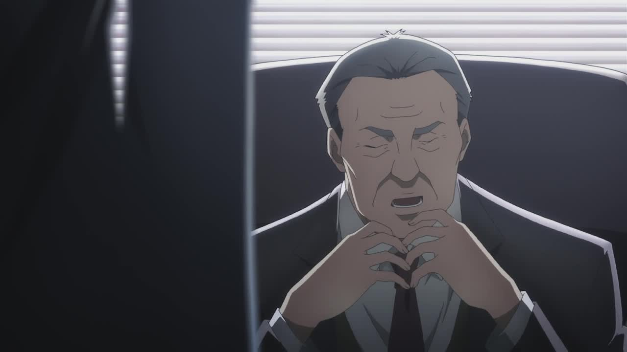 Вавилон кадр 3