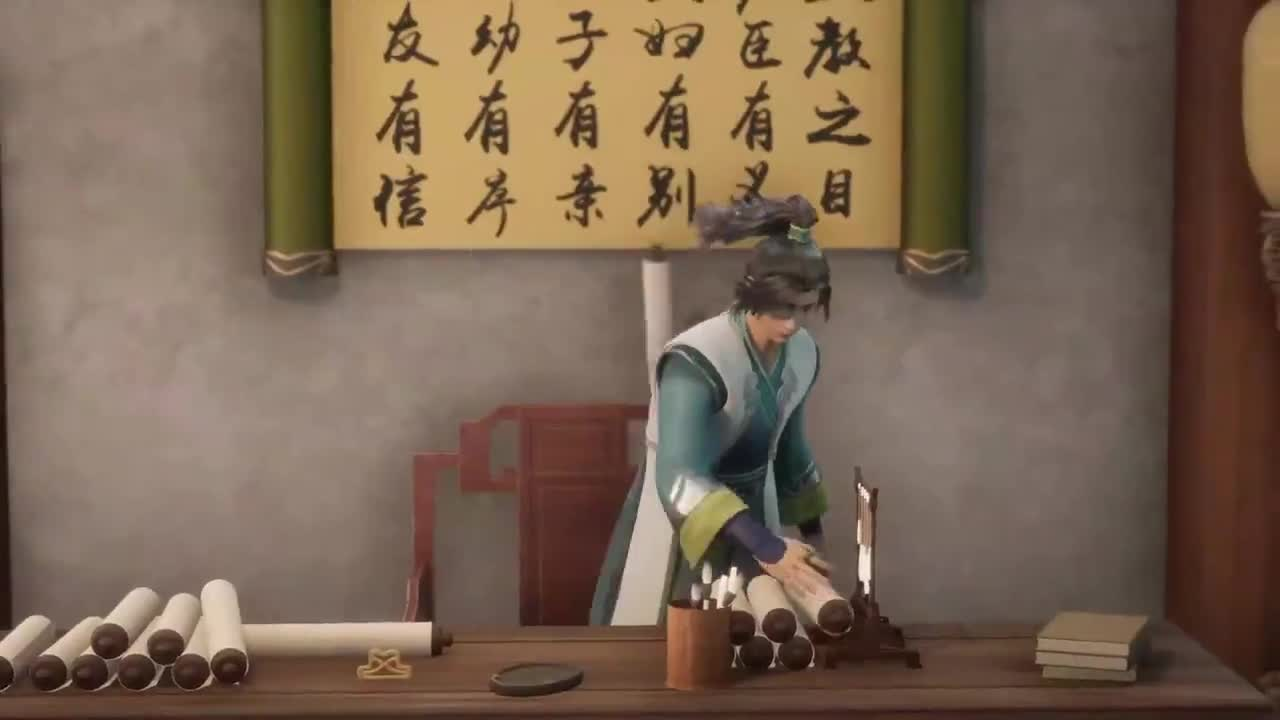 Верховный Бог кадр 4