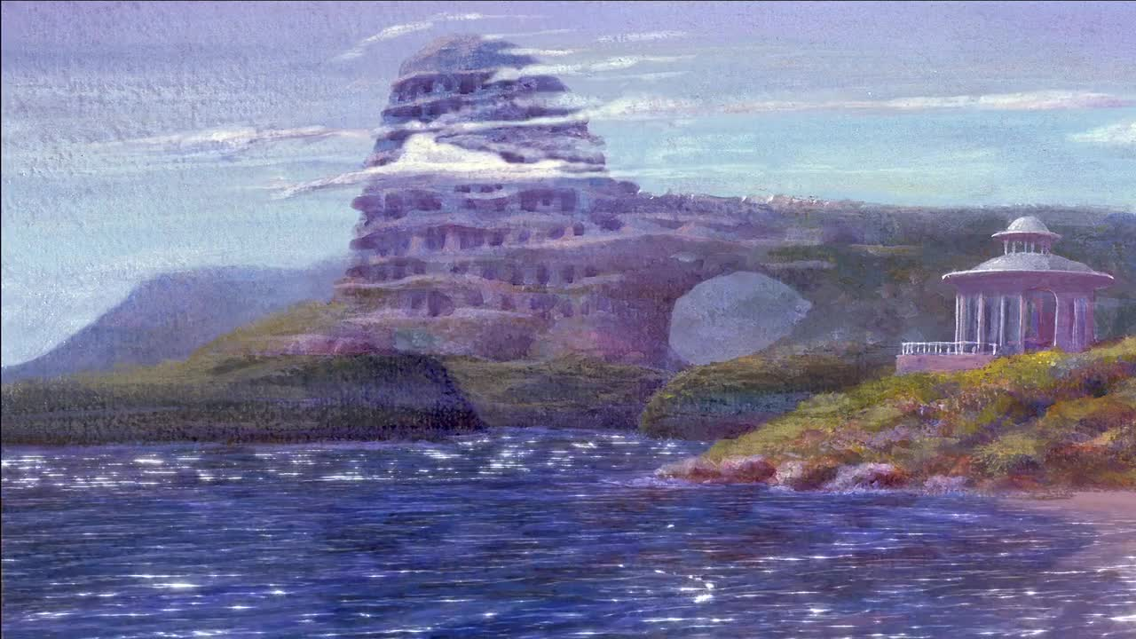 Время Ибларда кадр 3