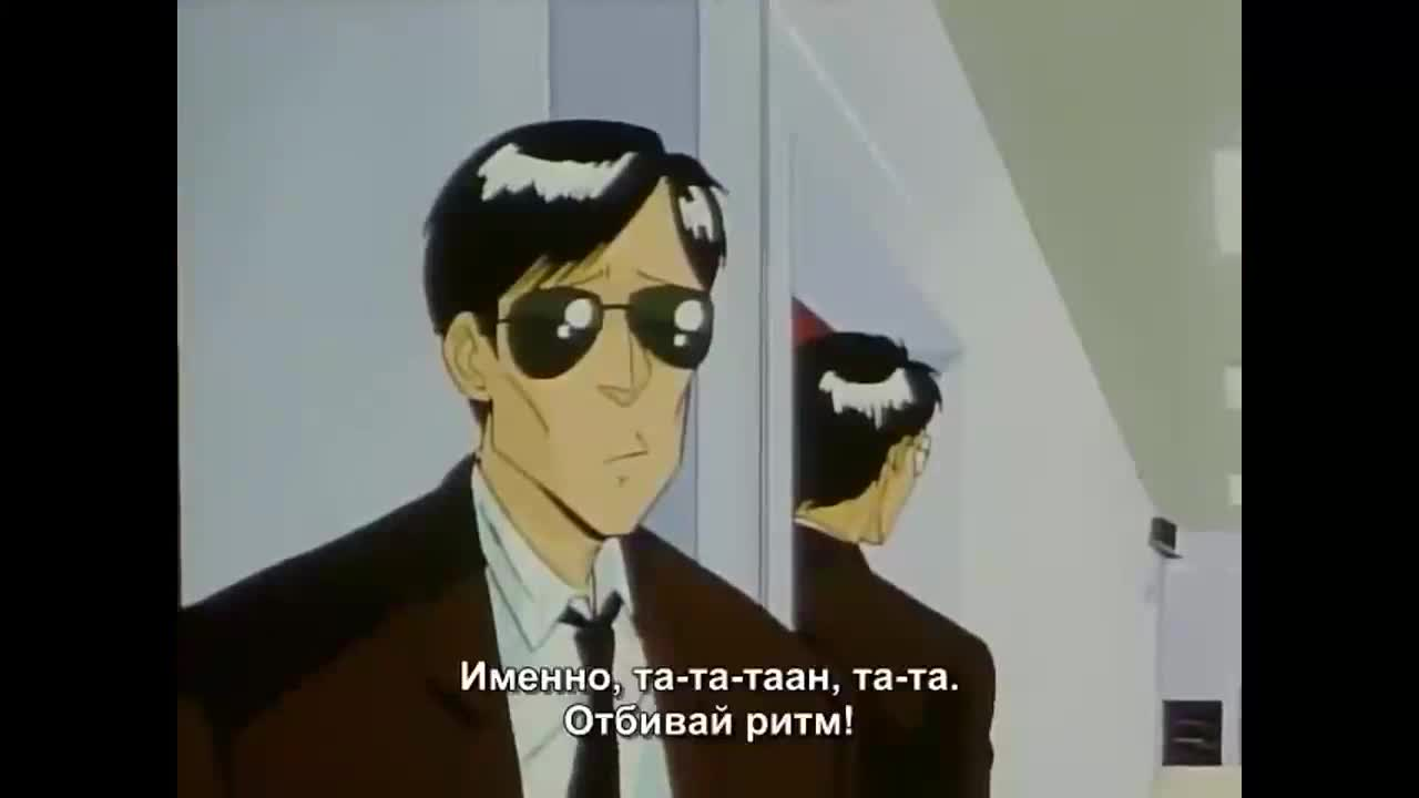 Вставить при сборке кадр 3