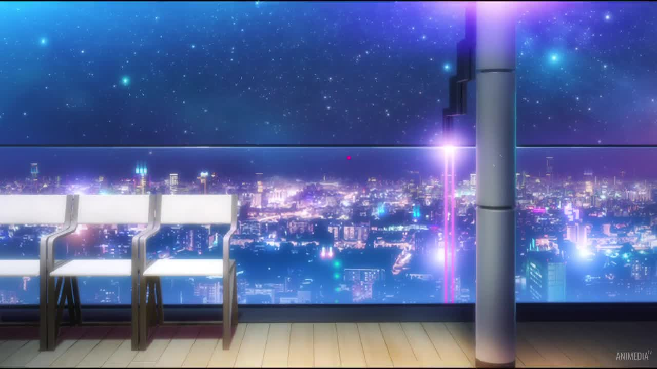 «WIXOSS»: Дива в прямом эфире кадр 1