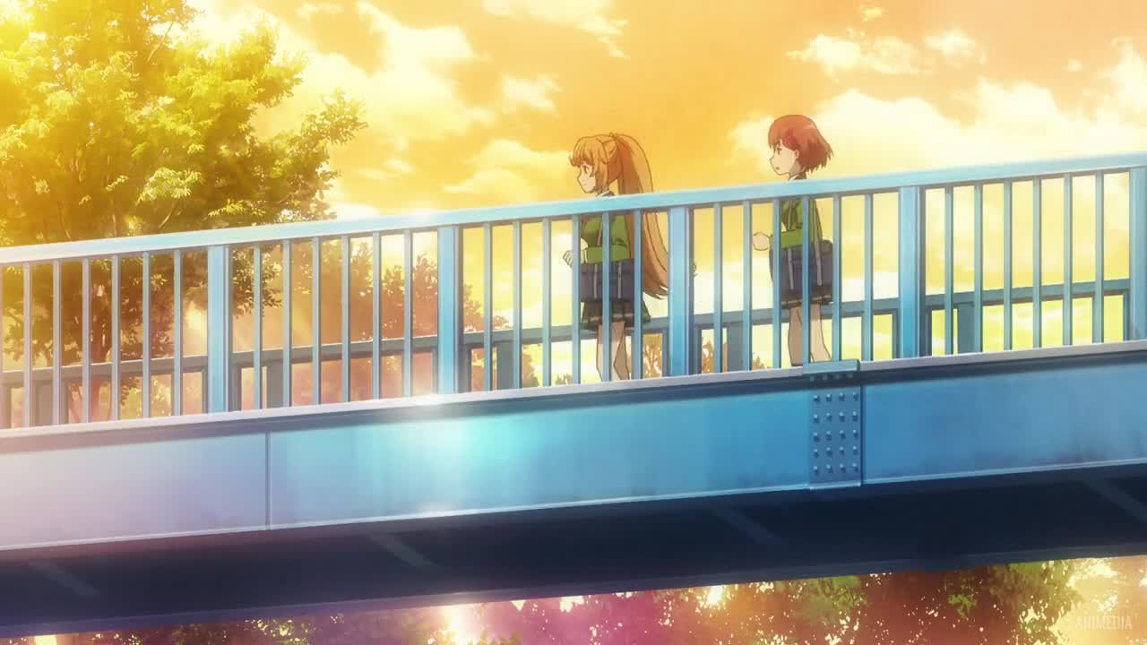 «WIXOSS»: Дива в прямом эфире кадр 2