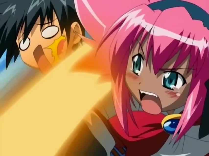 Защитники сердец OVA 2 кадр 1