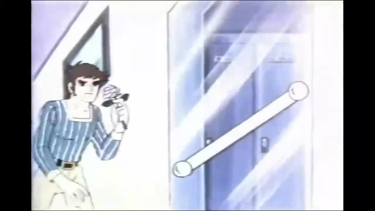Железный человек 007 кадр 2