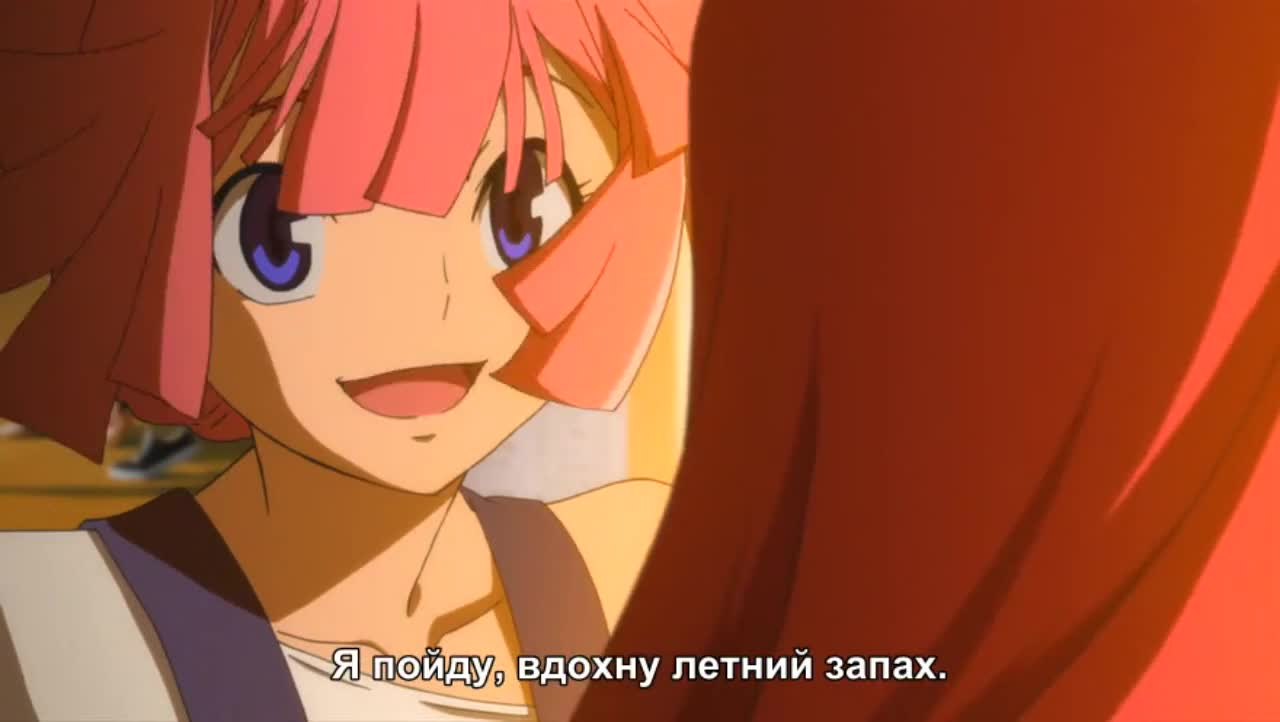 Звёздный пилот. Фильм кадр 2