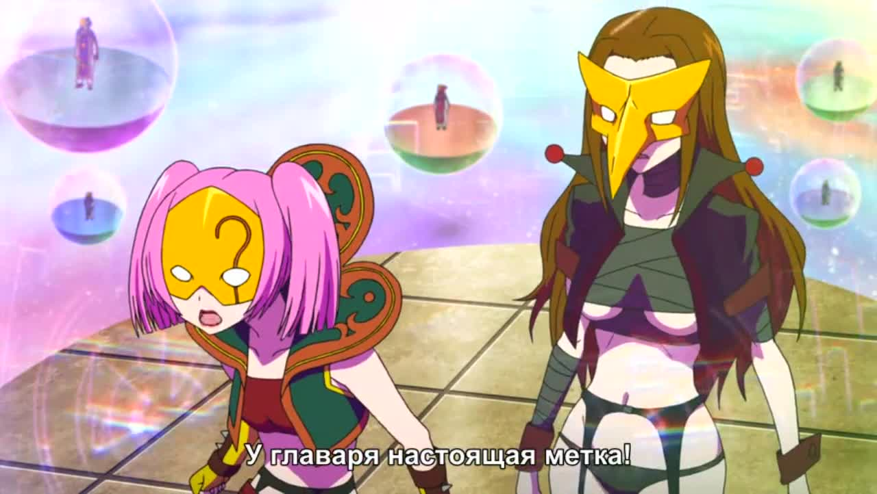 Звёздный пилот. Фильм кадр 4