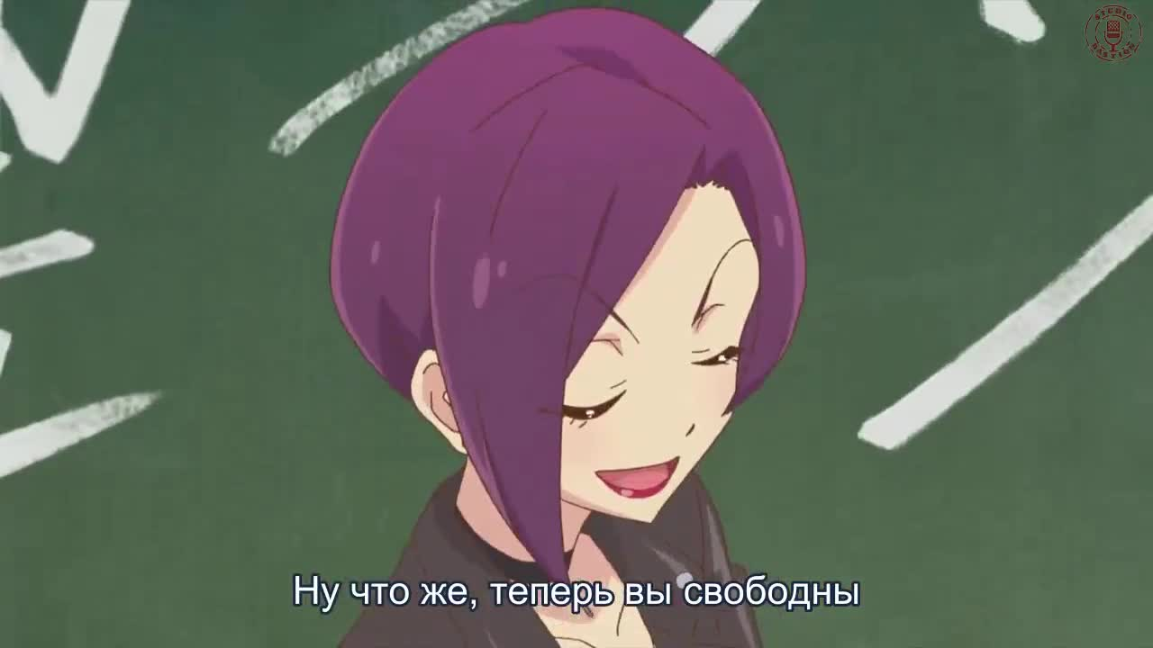 Звёзды Айкацу! кадр 2