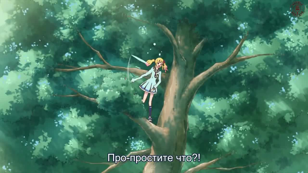 Звёзды Айкацу! кадр 3