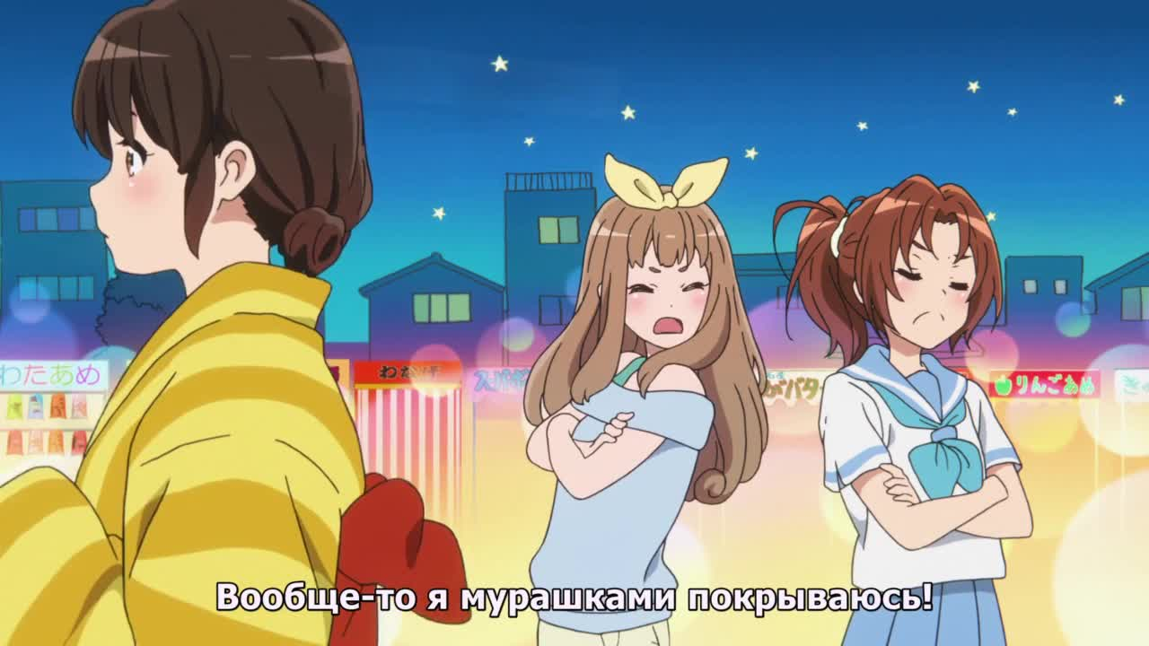 Звучи, эуфониум! 2 — Спецвыпуски кадр 3