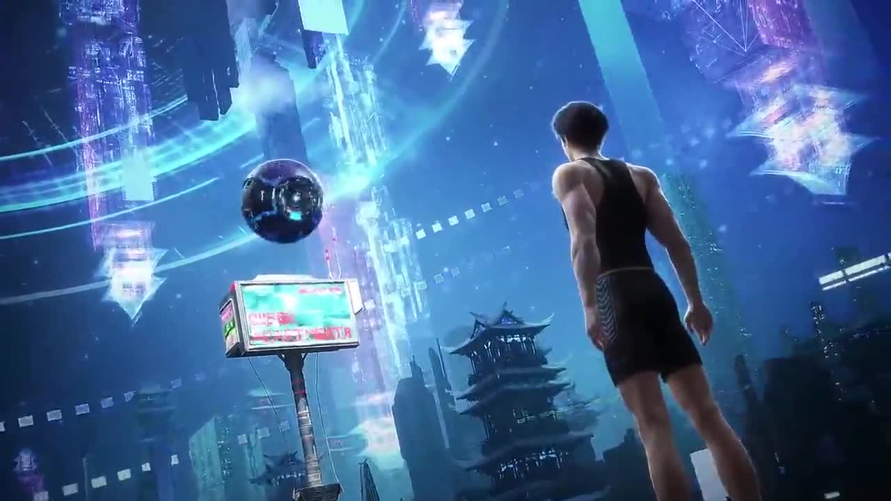 Богатейший игрок кадр 1