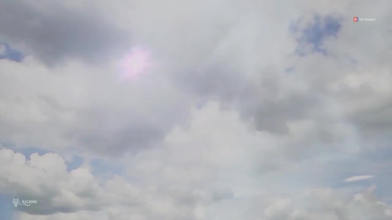 Континент боевых духов кадр 2