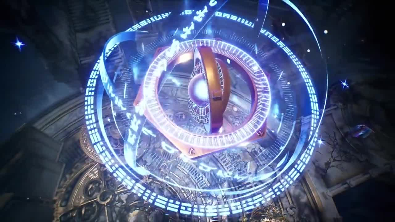 Трудная дорога бога кадр 3