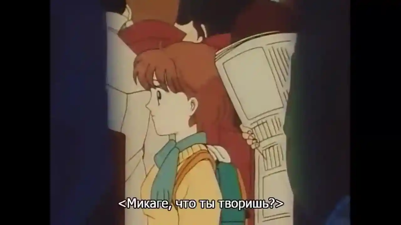 Чудесные девчушки кадр 3