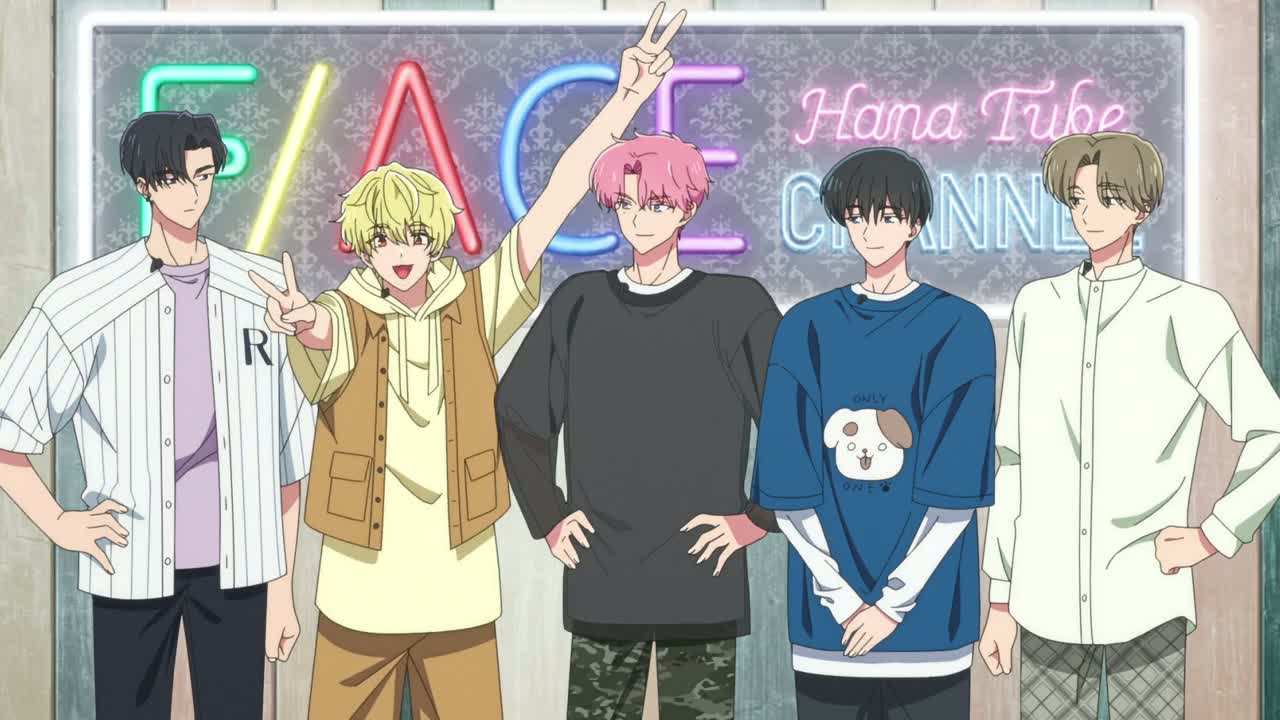Какой сейчас Тамон?! кадр 2