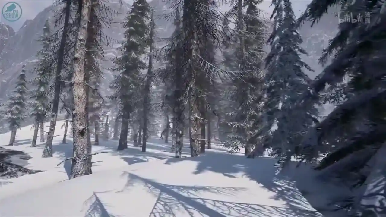 Прирождённый повелитель кадр 2