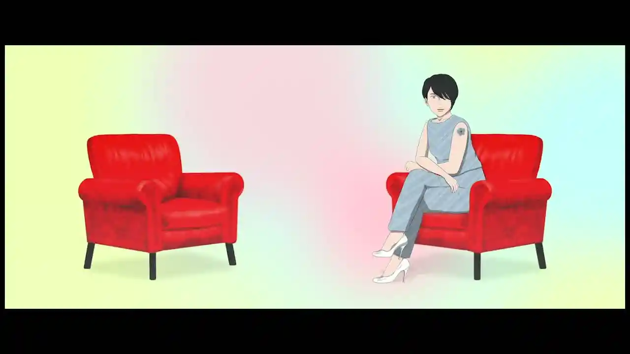Жизнь неизвестного кадр 4
