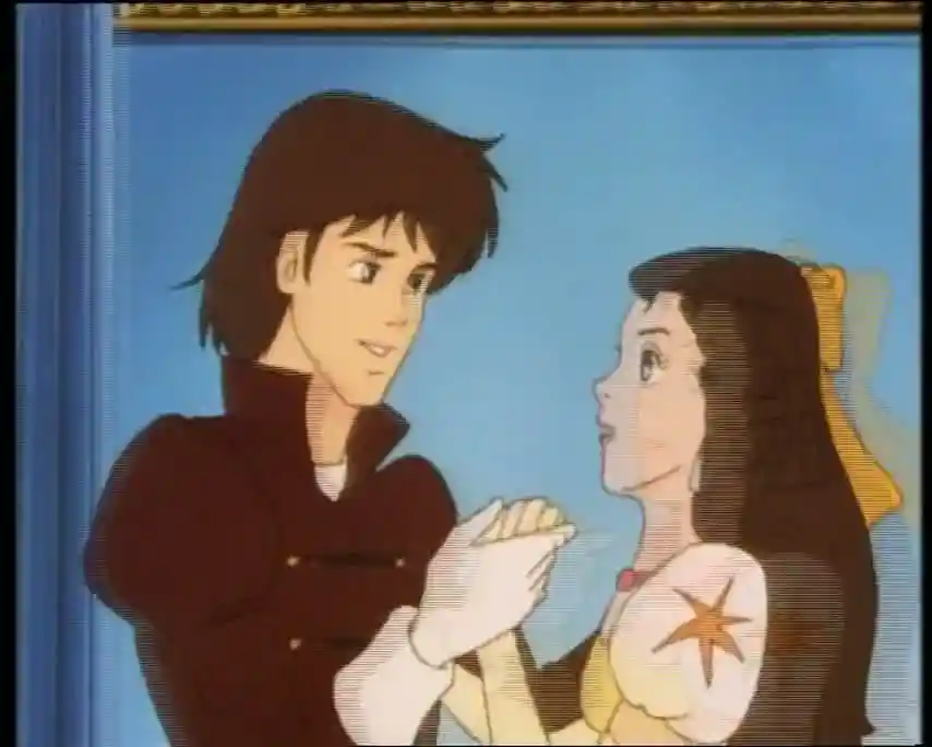 Приключения русалочки Марины кадр 2