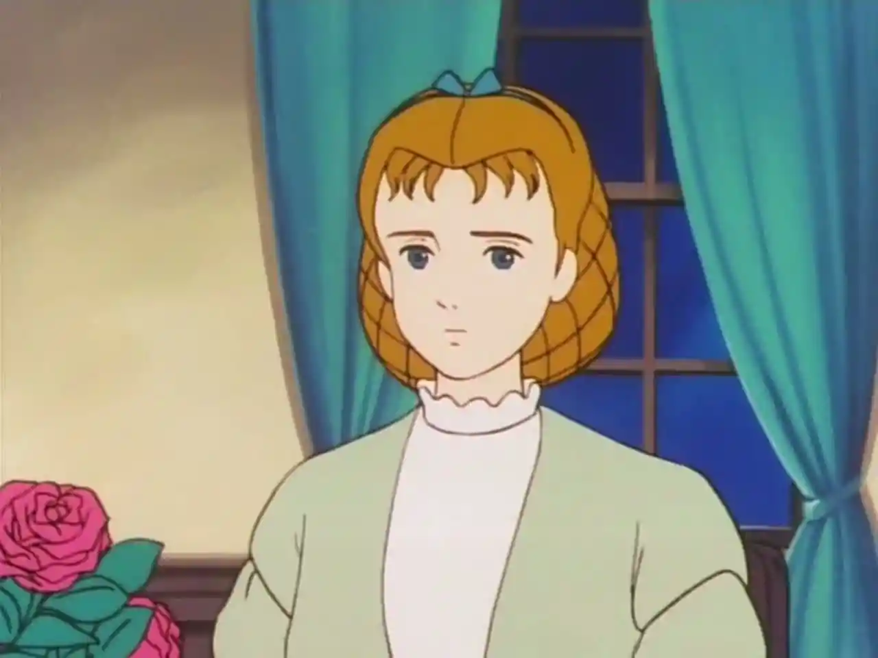 Маленькие женщины (1987) кадр 3