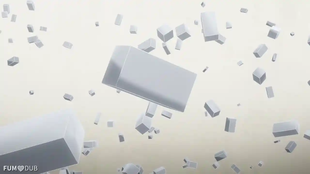 Некий ITEM тёмной стороны кадр 4